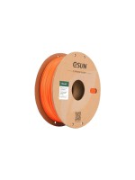 Esun Filament PLA+ HS Orange, 1.75mm, 1kg,