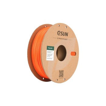 Esun Filament PLA+ HS Orange, 1.75mm, 1kg,