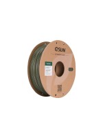 Esun Filament PLA+ HS Olivengrün, 1.75mm, 1kg,