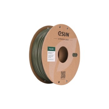 Esun Filament PLA+ HS Olivengrün, 1.75mm, 1kg,