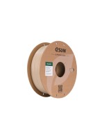 Esun Filament PLA+ HS K.weiss, 1.75mm, 1kg,