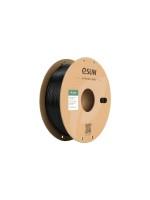 Esun Filament PLA+ HS Schwarz, 1.75mm, 1kg,