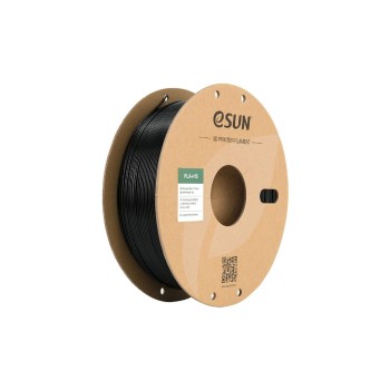 Esun Filament PLA+ HS black , 1.75mm, 1kg,