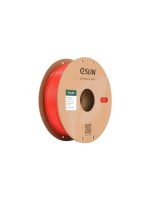 Esun Filament PLA+ HS Rot, 1.75mm, 1kg,