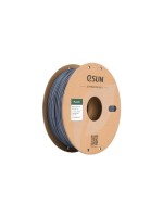 Esun Filament PLA+ HS Grau, 1.75mm, 1kg,