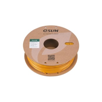 Esun Filament PLA+ HS Gold, 1.75mm, 1kg,