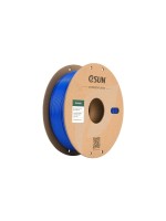 Esun Filament PLA+ HS Blau, 1.75mm, 1kg,