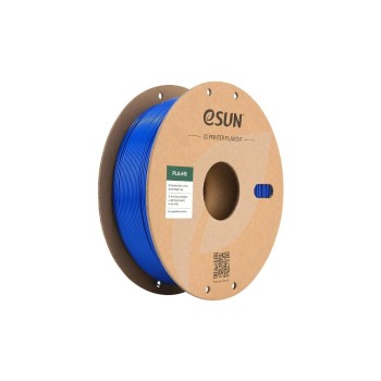 Esun Filament PLA+ HS blue, 1.75mm, 1kg,