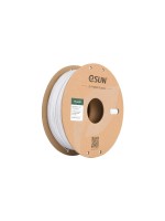 Esun Filament PLA+ HS Kaltweiss, 1.75mm, 1kg,