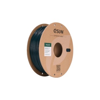 Esun Filament PLA+ HS Grün, 1.75mm, 1kg,