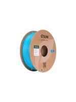 Esun Filament PLA+ HS Hellblau, 1.75mm, 1kg,