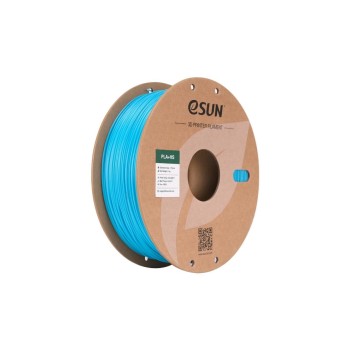 Esun Filament PLA+ HS Hellblue, 1.75mm, 1kg,