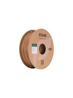 Esun Filament PLA+ HS Hellbraun, 1.75mm, 1kg,