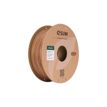 Esun Filament PLA+ HS Hellbraun, 1.75mm, 1kg,