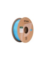 Esun Filament PLA+ HS Himmelblau, 1.75mm, 1kg,
