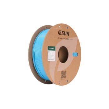 Esun Filament PLA+ HS Himmelblue, 1.75mm, 1kg,