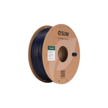 Esun Filament PLA+ HS Dunkelblue, 1.75mm, 1kg,