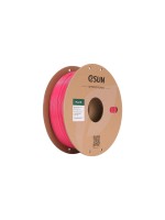 Esun Filament PLA+ HS Magenta, 1.75mm, 1kg,