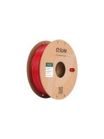 Esun Filament PLA+ HS Feuerrot, 1.75mm, 1kg,
