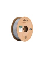 Esun Filament PLA+ HS Silber, 1.75mm, 1kg,
