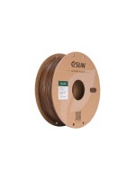 Esun Filament PLA+ HS Braun, 1.75mm, 1kg,