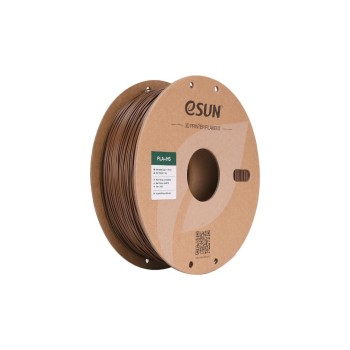 Esun Filament PLA+ HS Braun, 1.75mm, 1kg,