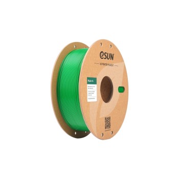 Esun Filament PLA+ HS Grasgrün, 1.75mm, 1kg,