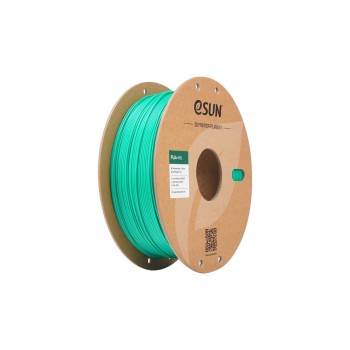 Esun Filament PLA+ HS Jadegrün, 1.75mm, 1kg,