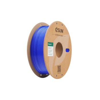 Esun Filament PLA+ HS RGB blue, 1.75mm, 1kg,