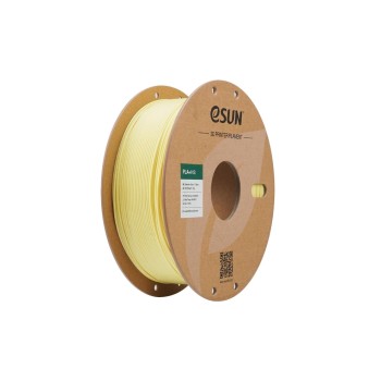Esun Filament PLA+ HS Mandel, 1.75mm, 1kg,
