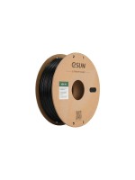Esun Filament ABS FR Schwarz, 1.75mm, 1kg,