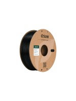 Esun Filament ABS+ HS Schwarz, 1.75mm, 1kg,