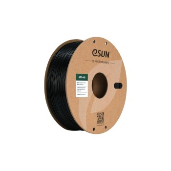Esun Filament ABS+ HS  black , 1.75mm, 1kg,