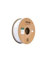 Esun Filament ABS+ HS Kaltweiss, 1.75mm, 1kg,