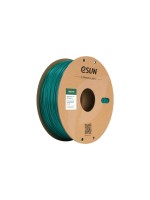 Esun Filament ABS+ HS Grün, 1.75mm, 1kg,