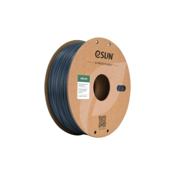 Esun Filament ABS+ HS grey, 1.75mm, 1kg,