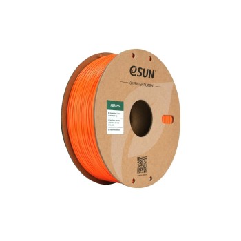 Esun Filament ABS+ HS Orange, 1.75mm, 1kg,
