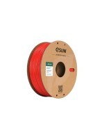 eSun Filament ABS+ HS Rouge 1.75 mm 1 kg
