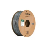 Esun Filament ABS+ HS Silber, 1.75mm, 1kg,