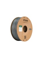 Esun Filament ABS+ HS Silber, 1.75mm, 1kg,
