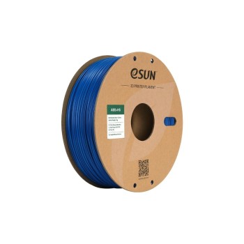 Esun Filament ABS+ HS blue, 1.75mm, 1kg,