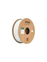Esun Filament ABS+ HS Weiss, 1.75mm, 1kg,