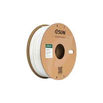 Esun Filament ABS+ HS white, 1.75mm, 1kg,