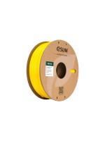 eSun Filament ABS+ HS Jaune 1.75 mm 1 kg