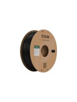 Esun Filament PLA LW Schwarz, 1.75mm, 1kg,