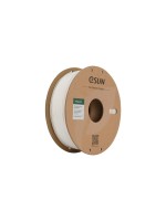Esun Filament PLA LW Weiss, 1.75mm, 1kg,