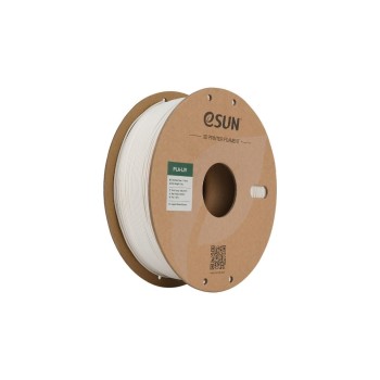 eSun Filament PLA LW Blanc 1.75 mm 1 kg eSun Filament PLA LW Blanc 1.75 mm 1 kg