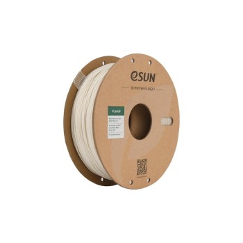 eSun Filament PLA GF Blanc 1.75 mm 1 kg eSun Filament PLA GF Blanc 1.75 mm 1 kg