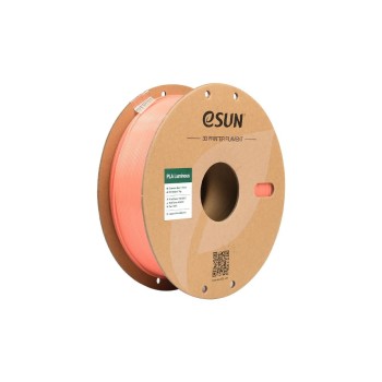 eSun Filament PLA LM Orange 1.75 mm 1 kg eSun Filament PLA LM Orange 1.75 mm 1 kg