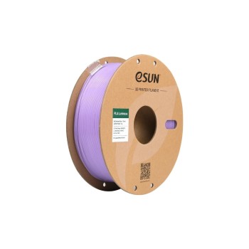 eSun Filament PLA LM Violet 1.75 mm 1 kg eSun Filament PLA LM Violet 1.75 mm 1 kg